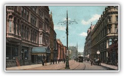 (1912) St. Mary Street