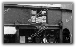 (1923) Salisburys Tyre and Retreads Ltd, Frederick Street