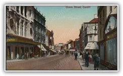 (1934) Queen Street