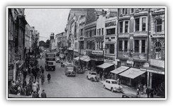 (1950s) Queen Street