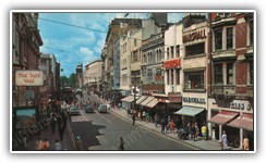 (1960s) Queen Street