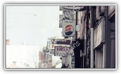 (1970s) Huxleys Sugical Stores - 26 High Street