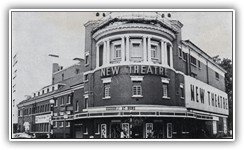 (1970s) New Theatre
