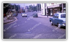 (1972) Kingsway and North Road