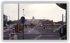 (1974) Cardiff Central Railway and Bus Stations