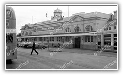 (1974) Cardiff Central Railway Station (01)