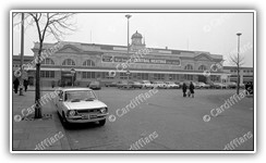 (1974) Cardiff Central Railway Station (02)