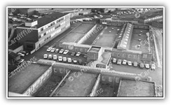 (1950s) Brocklehurst Yarns Nylon Factory