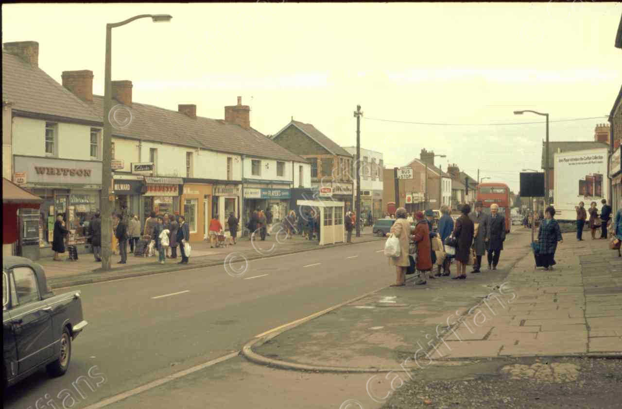 Coryton and Whitchurch Image Gallery Cardiffians.co.uk