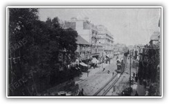(1890) Queen Street