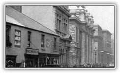 (1890s) St. Mary Street