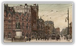 (1905) St. Mary Street