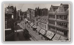 (1910s) High Street