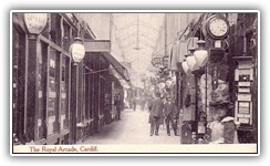 (1920) Royal Arcade