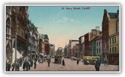 (1932) St. Mary Street