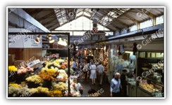(1958) Central Market