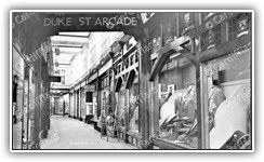 (1960s) Duke Street Arcade
