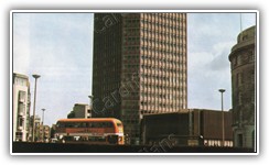 (1980s) Pearl Assurance (now Capital) Tower