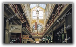 (1999) Castle Arcade (Partizan, City Surf)