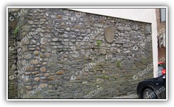 (2010) Cardiff Town Wall (Just off Kingsway) (1)