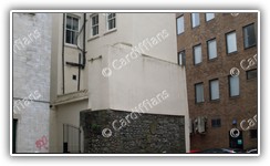 (2010) Cardiff Town Wall (Just off Kingsway) (2)