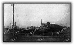 (1910) Ely Brewery