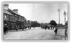 (1911) Ely Bridge