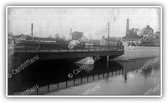 (1920) Ely Brewery