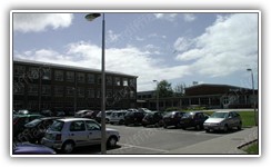 (1990s) Glan Ely High School