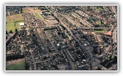 (2001) Aerial View of Ely