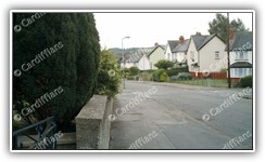 (2005) Parker Road