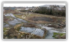 (2008) Ely Paper Mill Redevelopment Site (02) - Panorama