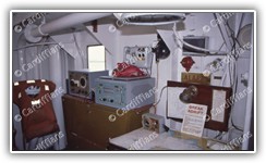 (2009) Lightship 2000 - Comms Equipment