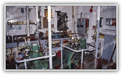 (2009) Lightship 2000 - Engine Room