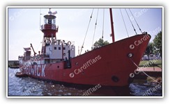 (2009) Lightship 2000 - External Port View