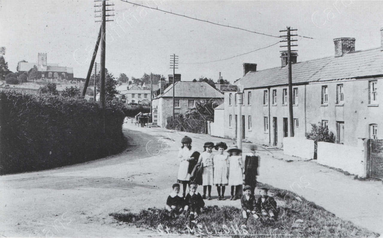 Pontprennau and St Mellons Image Gallery Cardiffians.co.uk