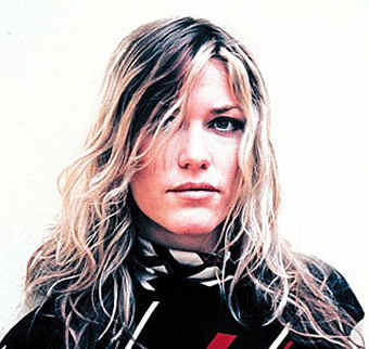 Cerys Matthews