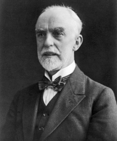 Sir William Goscombe-John R.A.