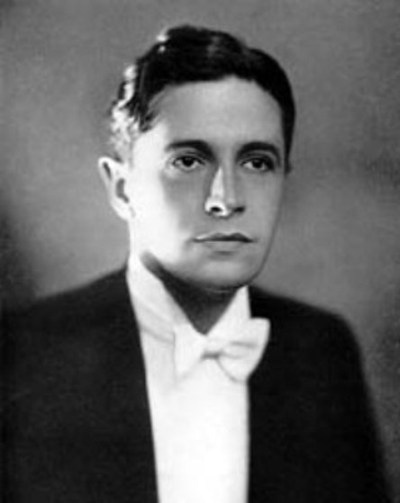 Ivor Novello