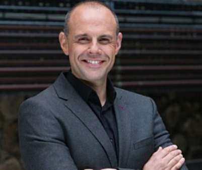 Jason Mohammed