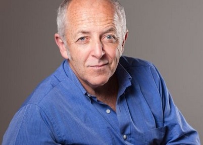 Jeremy Bowen
