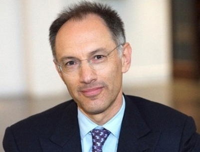 Michael Moritz