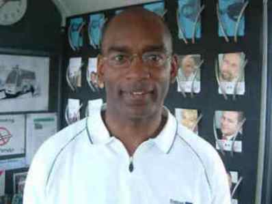 Nigel Walker