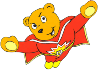 SuperTed