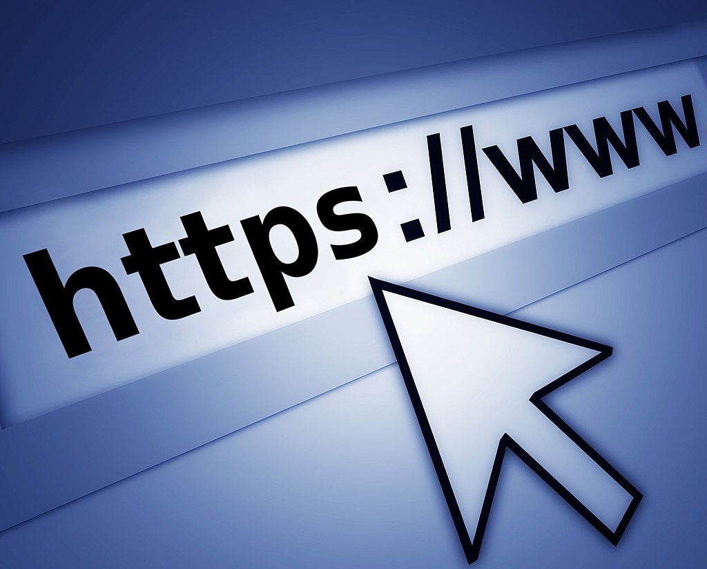 Useful website (https)