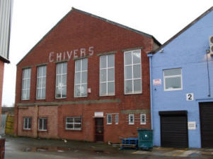 chivers