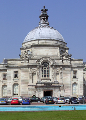 cityhall