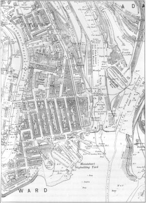 mapofbutetown_1901