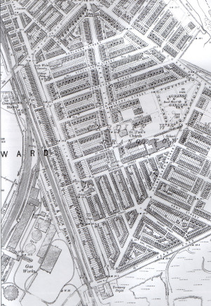mapofgrangetown_1901