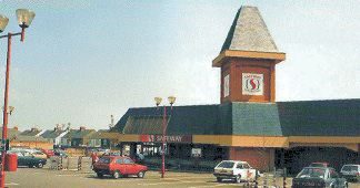 safeway